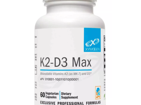 K2-D3 Max Hot on Sale