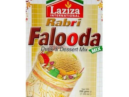 Laziza - Falooda Mix (Rabri) - 200g Cheap