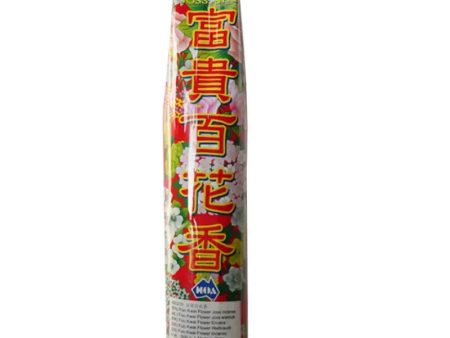 Incense Foo Kwai Bak Fa Incense - 500g Online