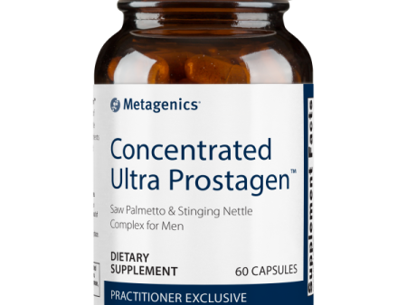 Concentrated Ultra Prostagen For Discount