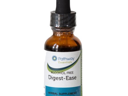 Digest-Ease - Alcohol Free Hot on Sale