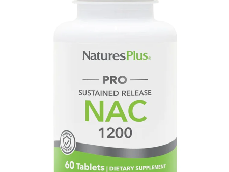 NAC 1200MG Tablets Sale