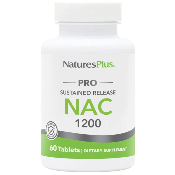 NAC 1200MG Tablets Sale