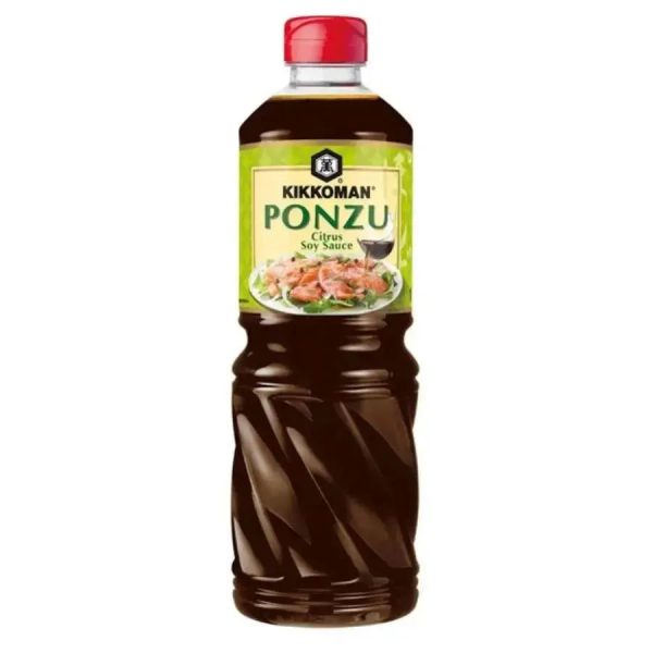 Kikkoman - Ponzu Citrus Soy Sauce - 1L Cheap