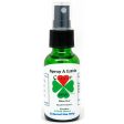 Clover Dew Spray Hot on Sale