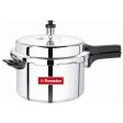 Premier Netraa Pressure Cooker - 2L For Cheap