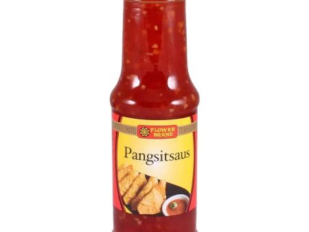 Flower Brand Pangsit Saus - 220ml For Discount