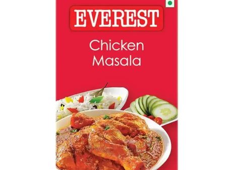 Everest Chicken Masala 100g Discount