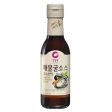 CJW Daesang Haemul Oyster Sauce Touch of Pozu - 250g Sale