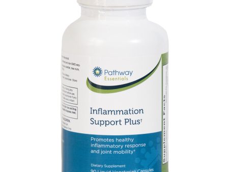 Inflammation Support Plus Online now