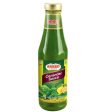 Ahmed Coriander Sauce -300g For Cheap