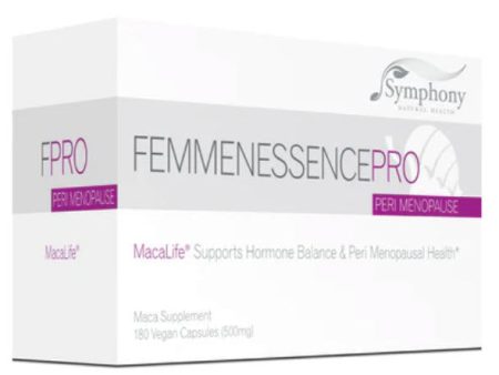 Femmenessence Pro-Peri Menapause Supply