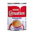 Nestle Carnation Condensed Milk - 410g Online