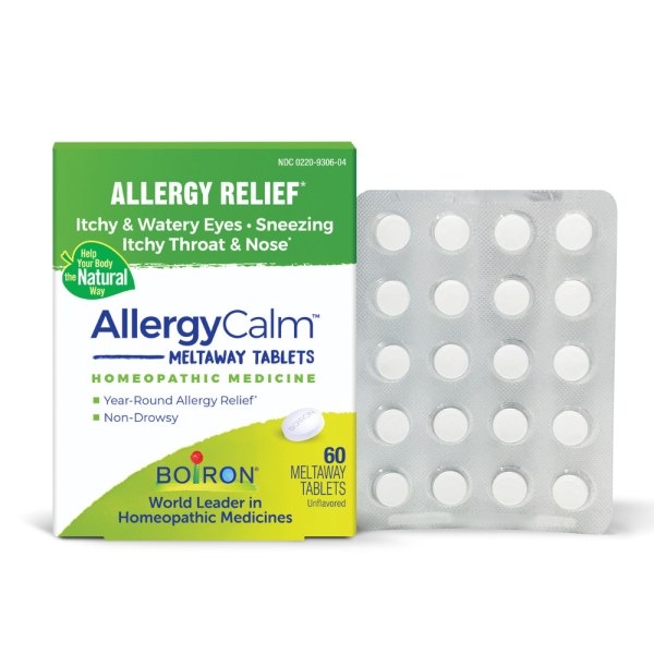 AllergyCalm 60 Tablets Online