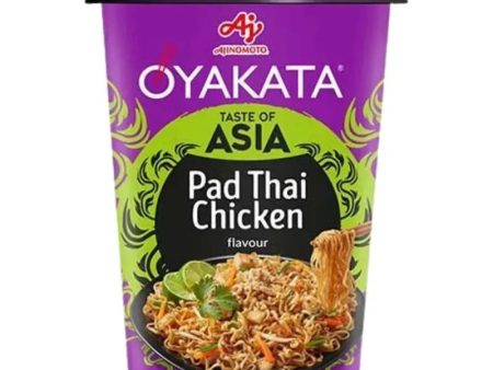 Ajinomoto Oyakata - Pad Thai Chicken - 93g Cheap