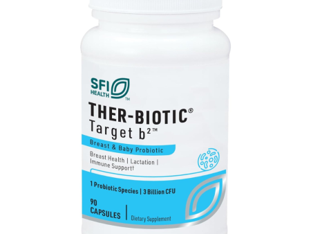 THER-BIOTIC Target b2 Hot on Sale