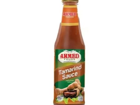 Ahmed  Tamarind Sauce - 300g Online Hot Sale