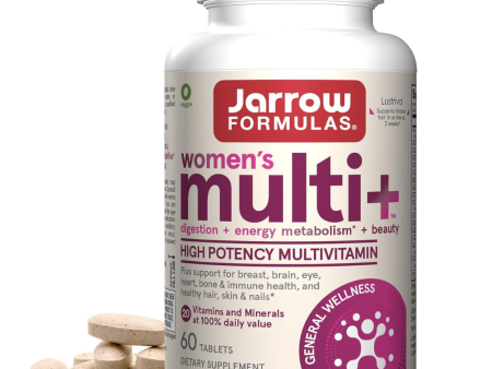 Women s Multi+ Multivitamin Tablets For Sale