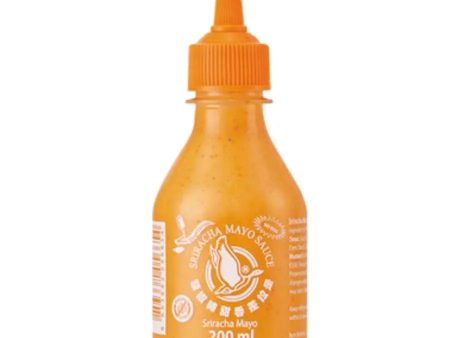 Flying Goose Sriracha Mayo - 200ml Online now